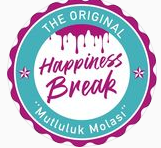 Happiness Break logo