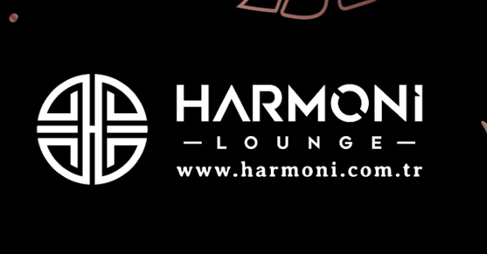 Harmoni Lounge logo