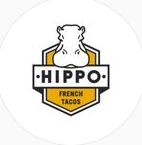 Hippo French Tacos logo
