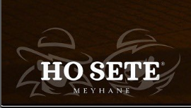Ho Sete Meyhane logo