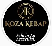 Koza Kebap logo