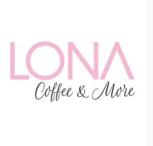 Lona Coffee logo