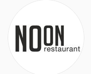 No On Restaurant logo