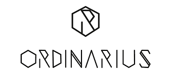 Ordinarius Coffee Etc. logo