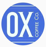 Ox Coffee Co logo
