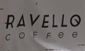 Ravello Coffee logo