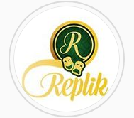 Replik Pub logo