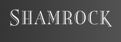 Shamrock logo