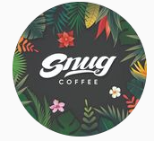 Snug Coffee logo