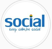 Social logo