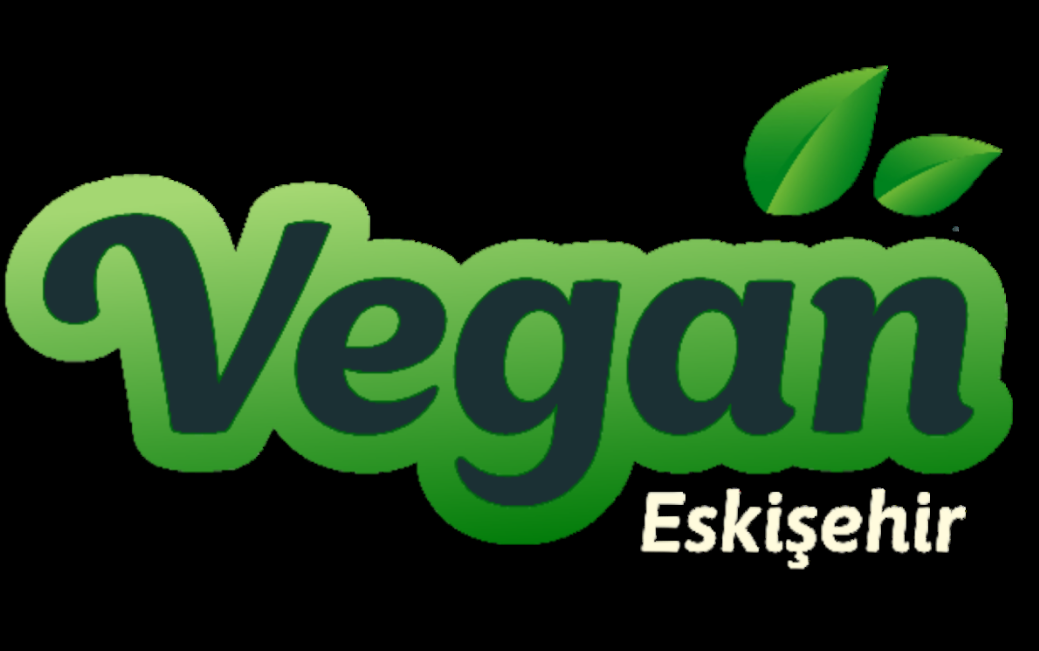 Vegan Eskişehir logo