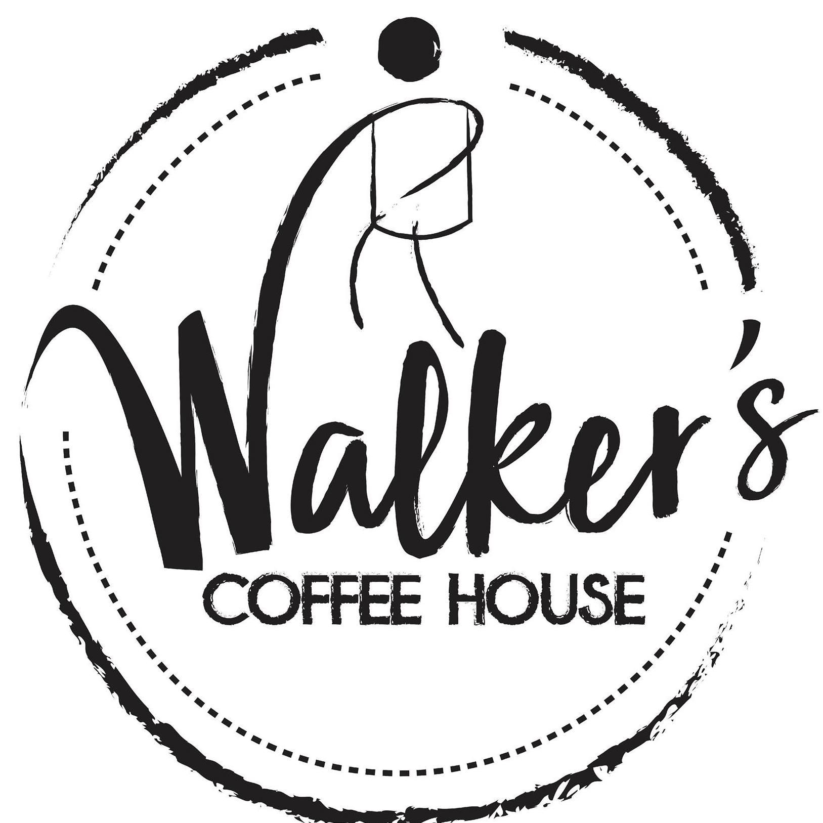 Walker’s Coffee House logo