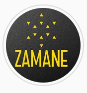 Zamane logo