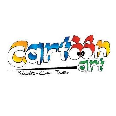 Cartoon Art logo