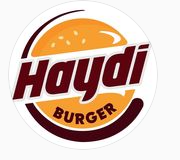 Haydi Burger logo