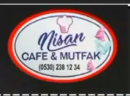 Nisan Cafe Mutfak logo