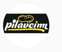 Pilavcımm logo