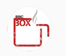 Redbox Coffee logo