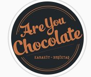 Are You Chocolate logo