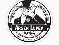 Arsen Lüpen logo