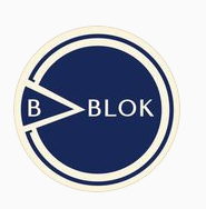 B.Blok Bakery logo