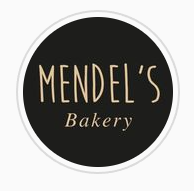 Mendel's Bakery logo