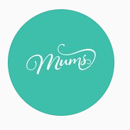 Mums Cafe logo