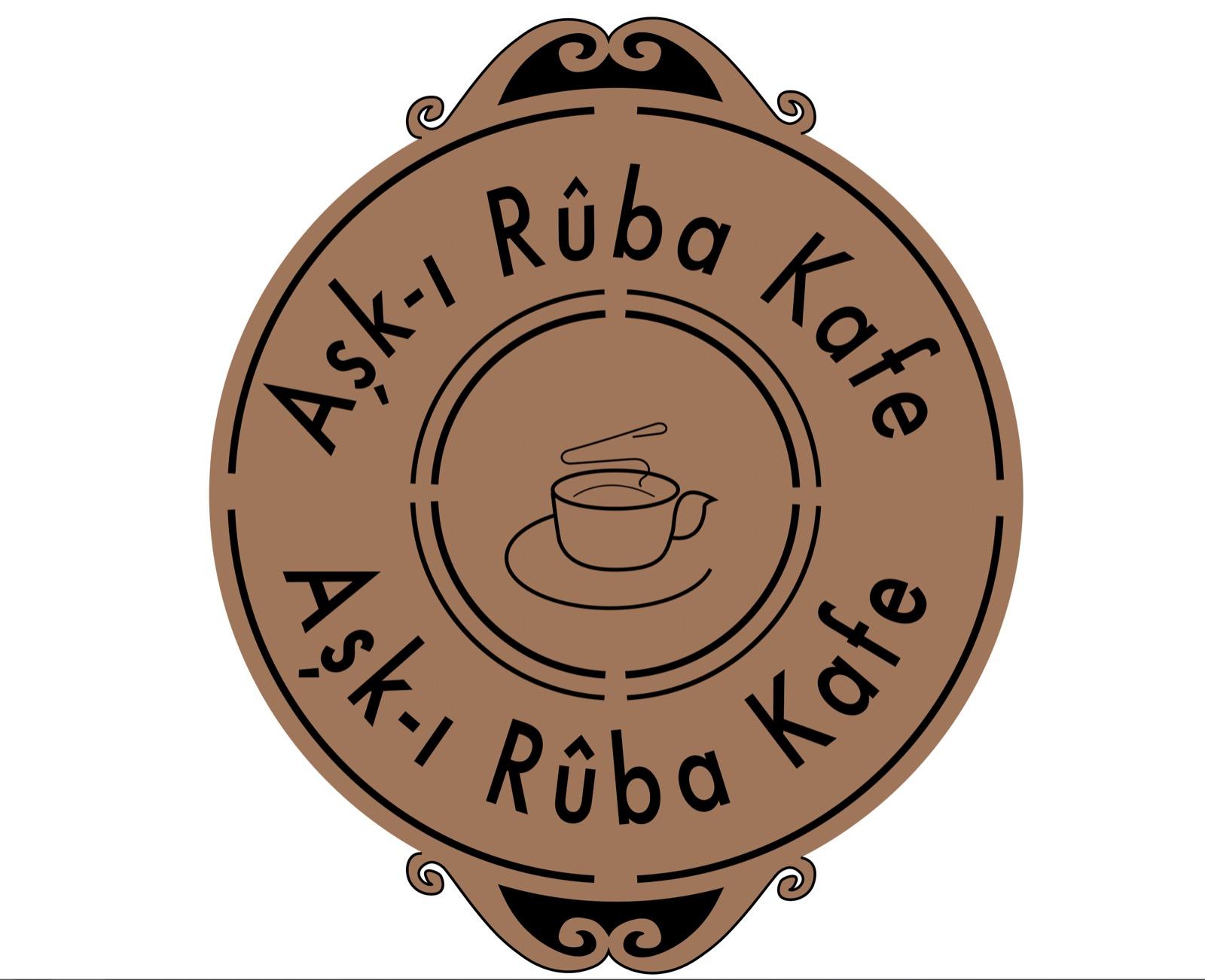 Aşk-I Rûba Kafe logo
