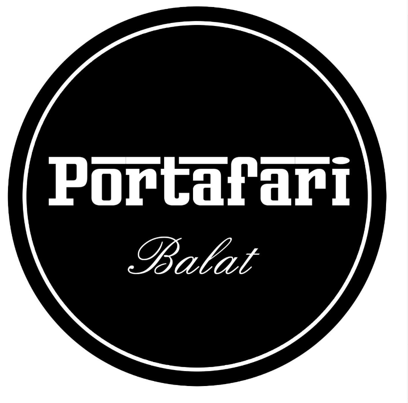 Portafari logo