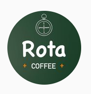 Rota Balat Coffee logo