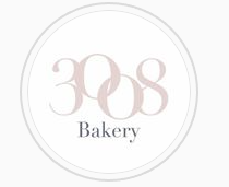 3008 Bakery logo