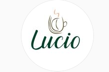 Lucio Coffee logo