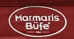 Marmaris Büfe logo