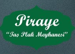 Piraye Taş Plak Meyhanesi logo