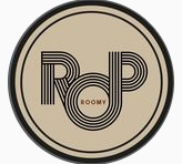 Rop Roomy logo