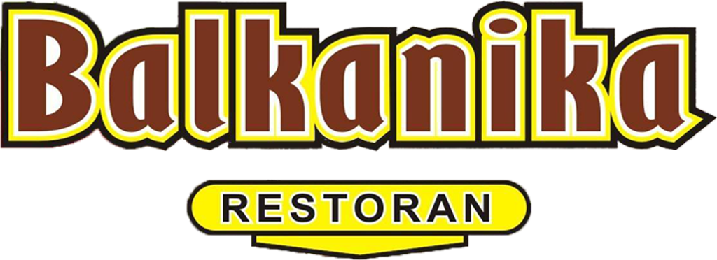 Balkanika Restoran logo