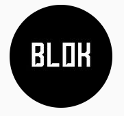 Blok Mekan logo