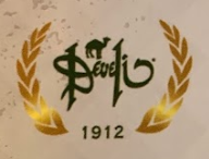 Develi logo