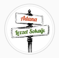 Adana Lezzet Sokağı logo