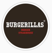 Burgerillas logo