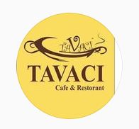 Tavacı Cafe & Restaurant logo