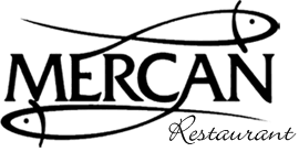 Mercan Balık Restoran logo