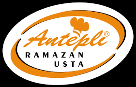 Antepli Ramazan Usta logo
