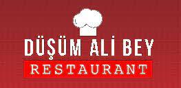 Düşüm Ali Bey Aile Restaurant logo
