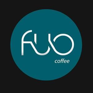 FUO Coffee logo