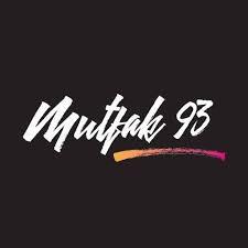 Muftak 93 logo