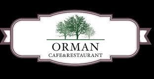 Orman Restaurant - Kahvaltı logo