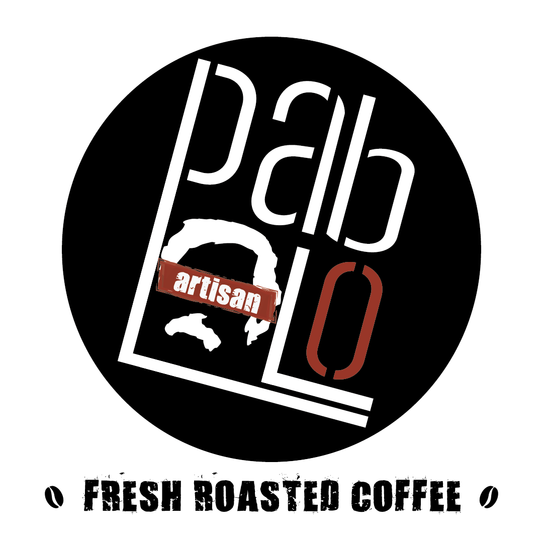 Pablo Artisan Coffee logo