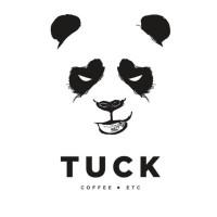 Tuck Coffee x Etc logo