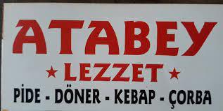 Atabey Lezzet logo